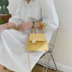 Premium Texture Tote Bag - Image 2
