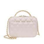 Small sweet wind chain handbag female a clover