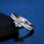 The new creative female rings - Image 3