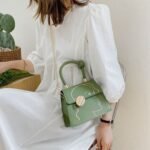 Premium Texture Tote Bag - Image 2