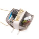 Small sweet wind chain handbag female a clover - Image 2