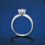 The new creative female rings - Image 2