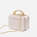 Small sweet wind chain handbag female a clover - Image 3